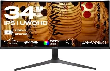 Japannext JN-IPSC34UWQHDR-C65W-H