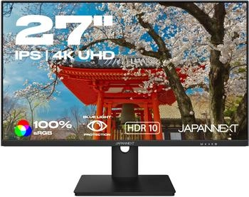 Japannext JN-IPS2707UHDR