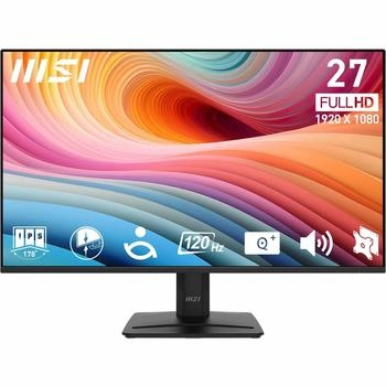 MSI PRO MP275 E2 Black