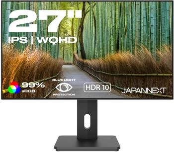Japannext JN-27IPS4FLWQHDR-HSP