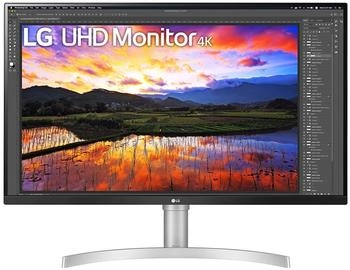 LG 32UN650K-W