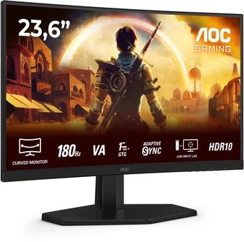 AOC C24G42E