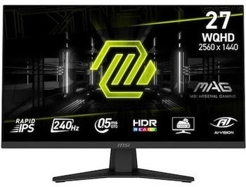 MSI MAG 274QFDE X24