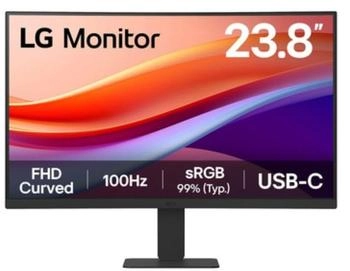 LG 24U421A-B