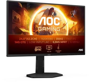 AOC 25G4SXU