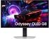 Samsung Odyssey OLED G8 G81SF