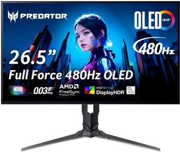 Acer Predator X27U F3