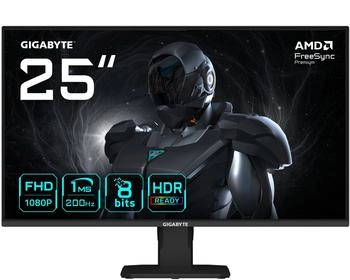 GigaByte GS25F2