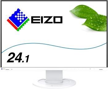 EIZO FlexScan EV2410R-WT