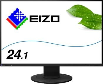 EIZO FlexScan EV2410R-BK