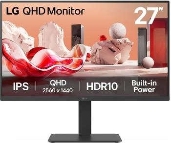 LG 27BA54QB-B