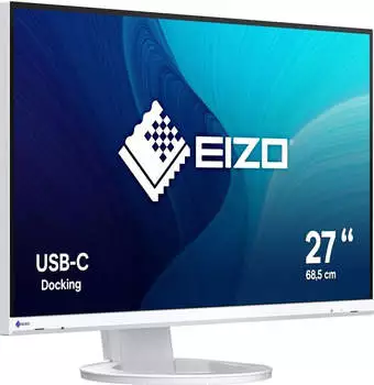 EIZO FlexScan EV2720S-WT