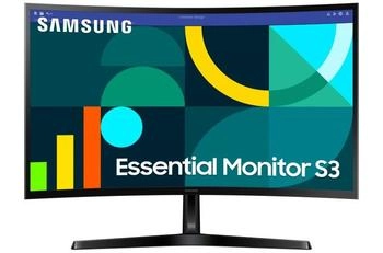 Samsung Essential Monitor S3 (LS27D362GAUXEN)