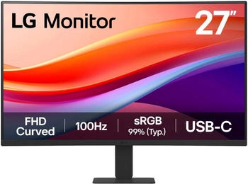 LG 27U421A-B.AEUQ