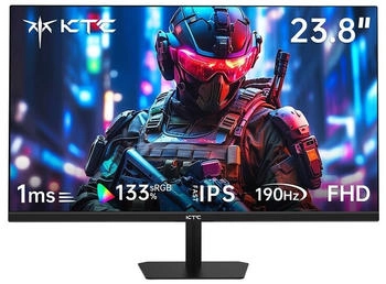 KTC H24F8 FHD