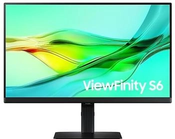 Samsung ViewFinity S6 (S32D604UAU)