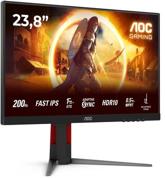 AOC 24G4HA