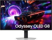Samsung Odyssey OLED G8 S27FG812SU - G81SF Series - OLED-Monitor - Gaming - 68.6 cm