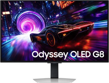 Samsung Odyssey OLED G81SF (LS27FG812SUXEN)