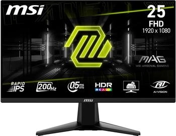 MSI MAG 255FDE E20