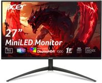 Acer UM.HX5EE.501, Acer Nitro XV275KP5 Gaming Monitor 68,6 cm (27")