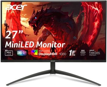 Acer Nitro XV275K P5