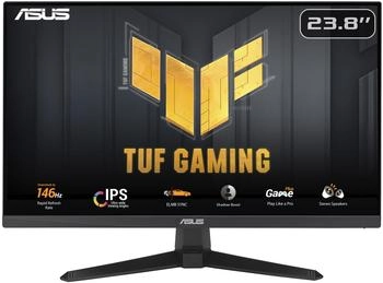 ASUS TUF Gaming VG249QE5A