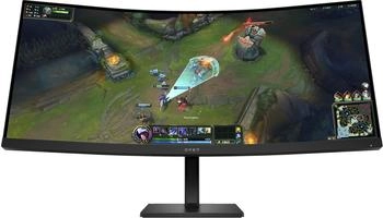 HP OMEN 34c G2