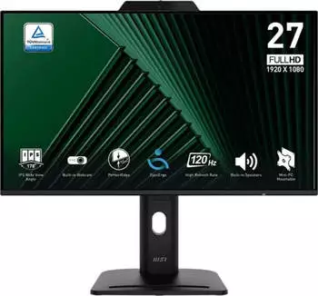 MSI PRO MP272PMG