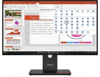Lenovo ThinkVision T27-40