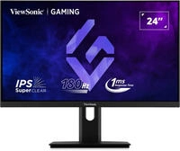 Viewsonic X Series XG24G1 Monitor PC 61 cm [24] 1920 x 1080 Pixel Full HD LED...