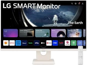 LG MyView 27U511SA-W