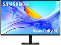 Samsung ViewFinity S8 S37D800UAU - S80UD Series - LED-Monitor - USB - 94 cm (37")