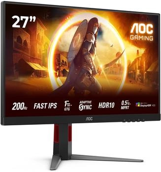 AOC 27G4HA
