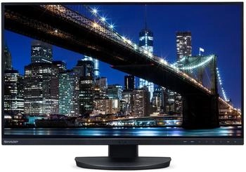 Sharp EA272UB