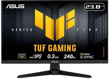 ASUS TUF Gaming VG249QM5A