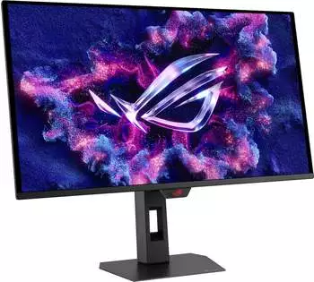 ASUS ROG Strix OLED XG27AQDPG