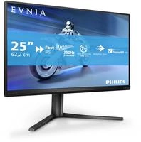Philips Gaming-Monitor "25M2N5200U" 62,2 cm/25 &Prime; 1920 x 1080 px Full HD 1