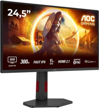 AOC Q25G4SR