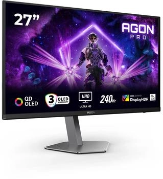 AOC Agon Pro AG276UZD