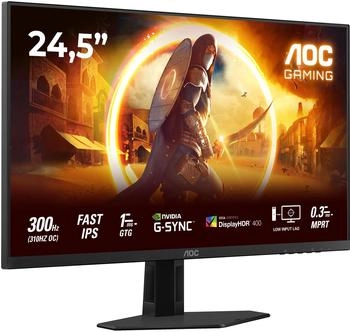 AOC 25G4SRE