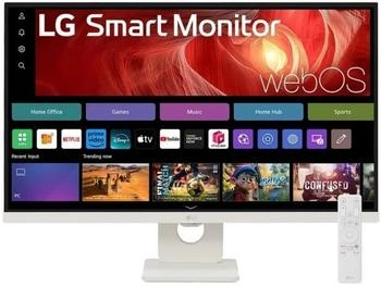 LG 27U731SA-W