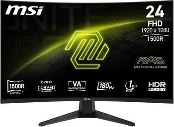 MSI MAG 244CDE