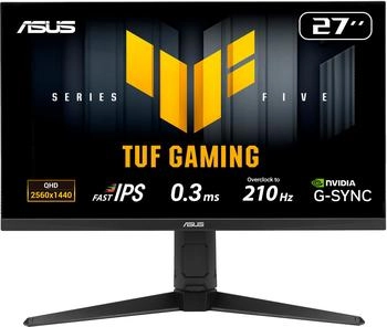 ASUS TUF Gaming VG27AQL5A