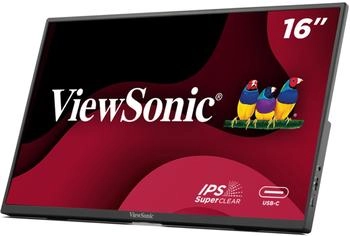 Viewsonic VA1650