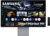 Monitore mit Webcam