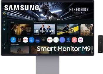 Samsung Smart Monitor M9 (M90SF)