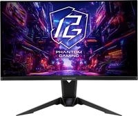 Asrock Gaming-Monitor "PGO27QFV" 68 cm/27 &Prime; 2560 x 1440 px QHD 0,03 Reaktionszeit