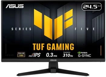 ASUS TUF Gaming VG259QMR5A