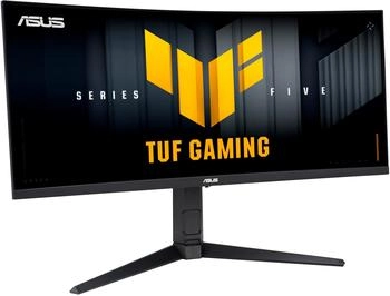 ASUS TUF Gaming VG34WQML5A